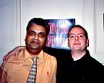shots men Ali and Mike Stotter always welcome new blood.jpg